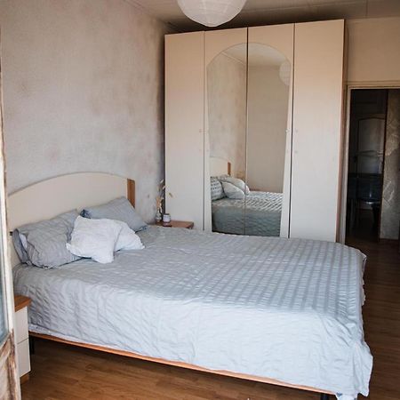 Le Chevalier Apartment Castiglione De Sicilia Esterno foto