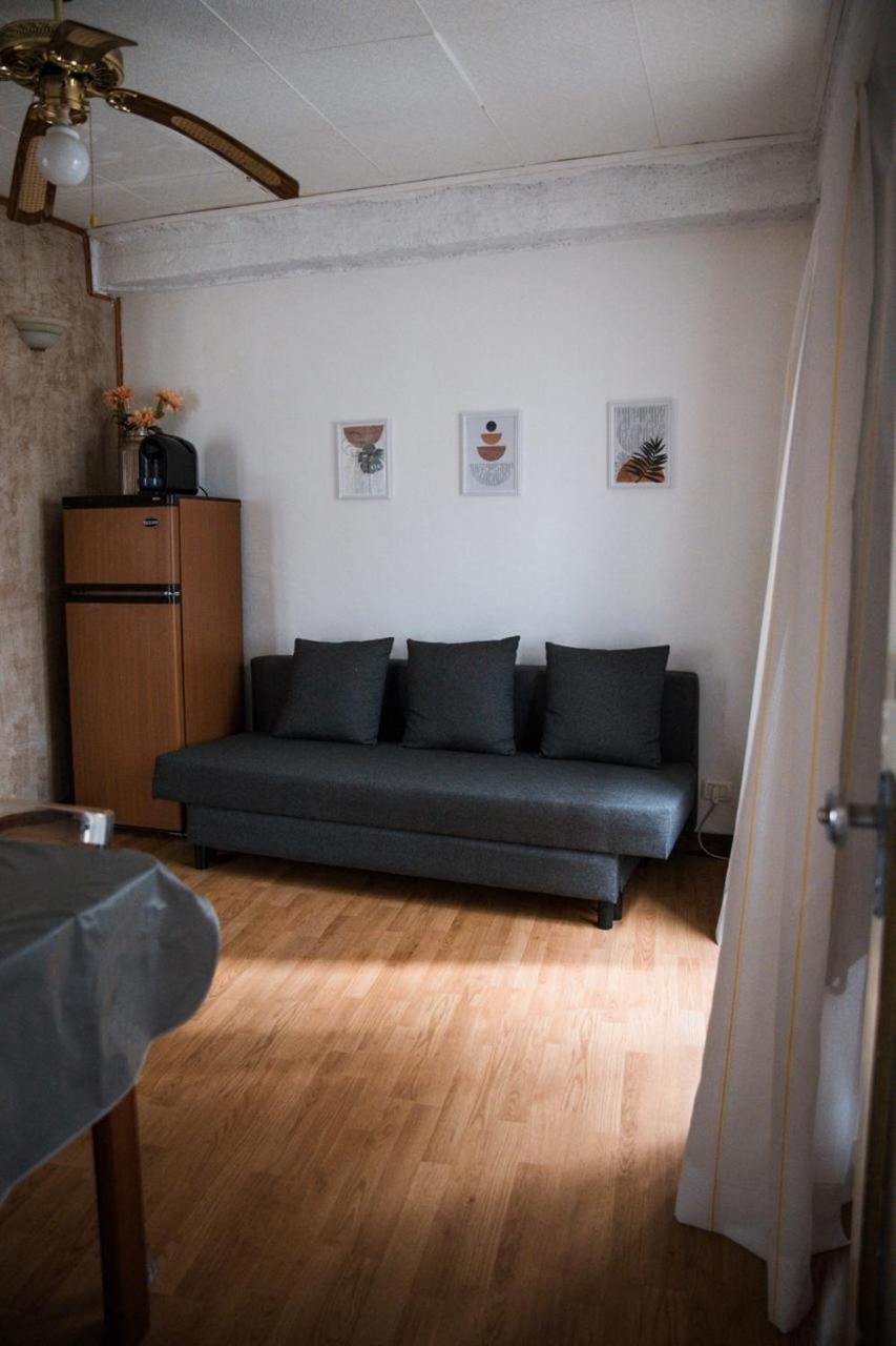Le Chevalier Apartment Castiglione De Sicilia Esterno foto